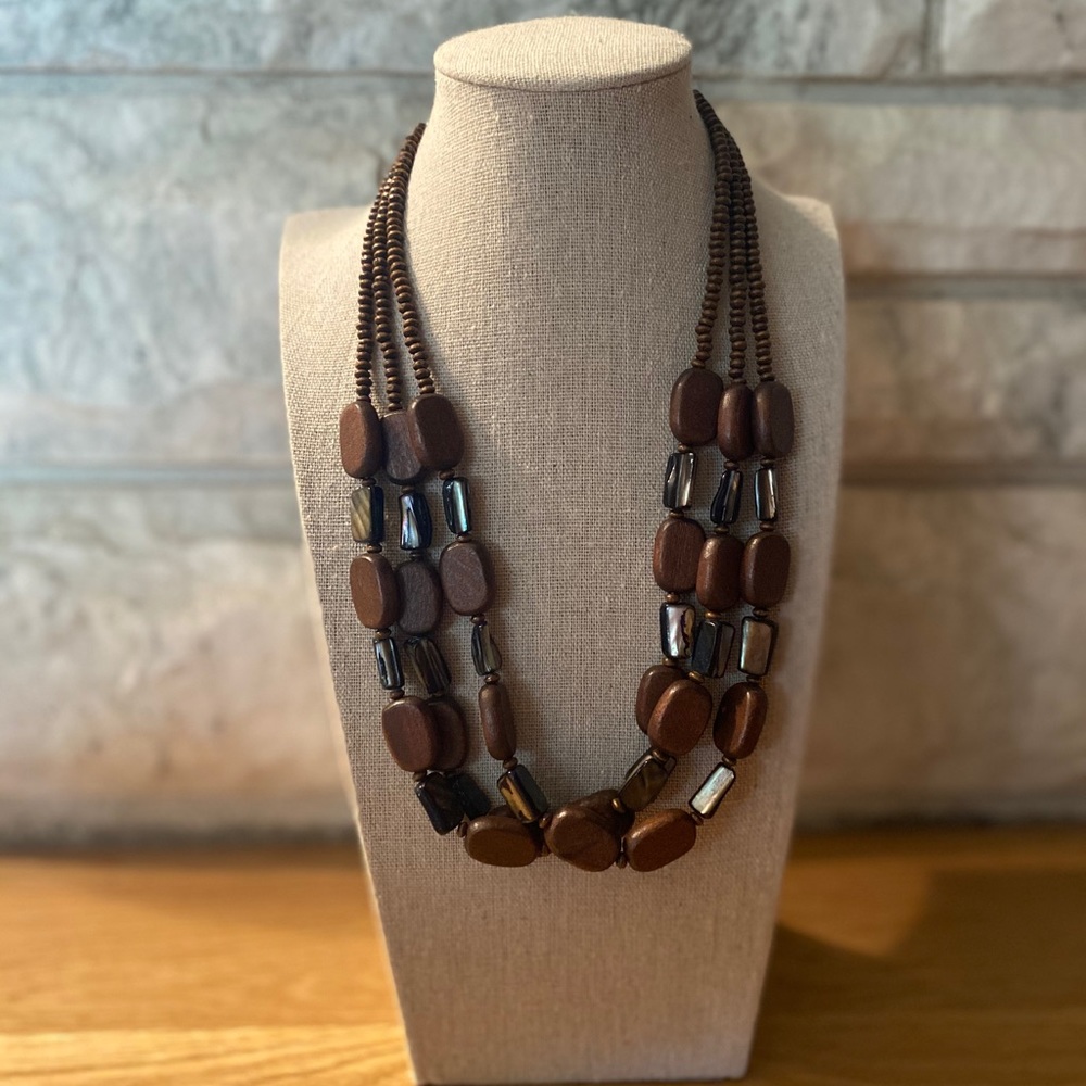 Fashion Necklace